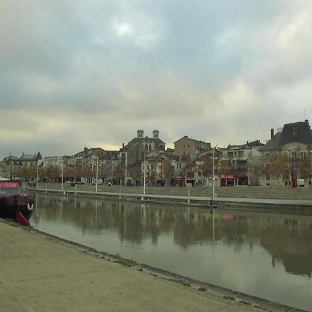 Bed and Breakfast Les Victoriennes Verdun Exterior foto