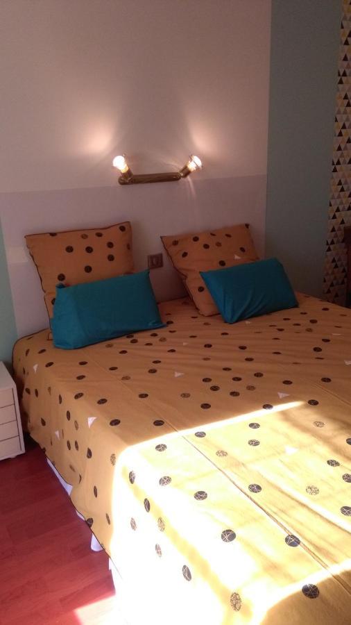 Bed and Breakfast Les Victoriennes Verdun Exterior foto