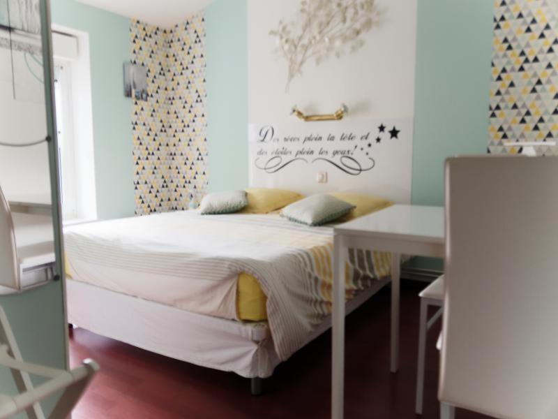 Bed and Breakfast Les Victoriennes Verdun Exterior foto